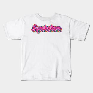 SYMBOLISM Kids T-Shirt